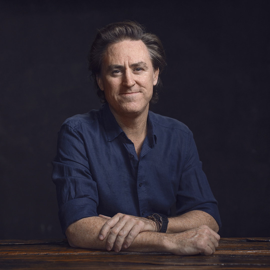 Brisbane photogrpaher Dale Gravers - Self Portrait image 2026