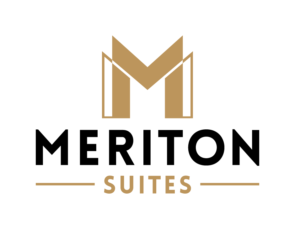 Meriton Suites (logo)